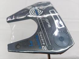 Ai-ONE Square 2 Square #7 ZT｜オデッセイ｜パター｜中古ゴルフクラブ