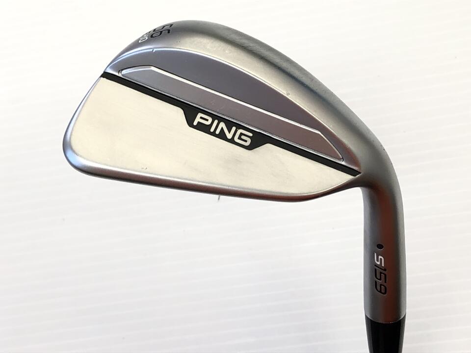 s159｜ピン｜ウェッジ｜NSプロ MODUS 3 TOUR 115｜中古ゴルフクラブを
