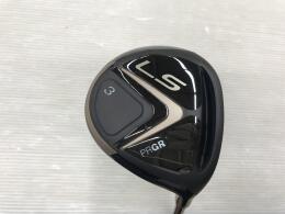 LS 2023｜プロギア｜フェアウェイウッド｜中古ゴルフクラブを探す