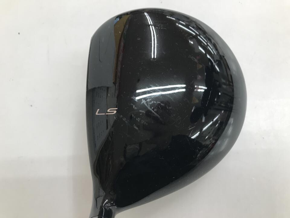 LS 2023｜プロギア｜ドライバー｜SPEEDER NX for PRGR (LS 2023)｜中古