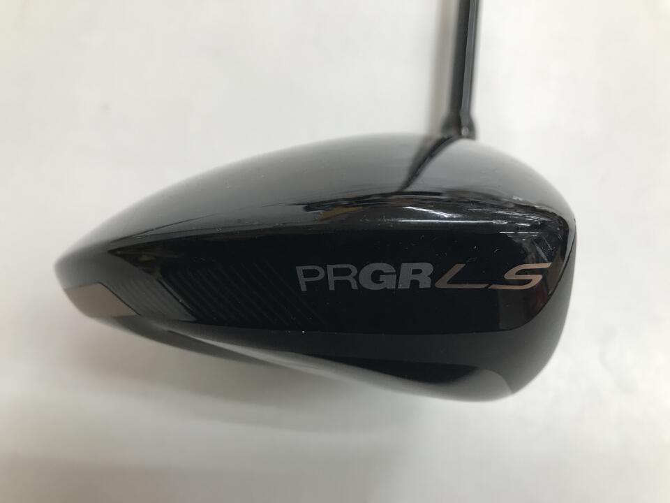 LS 2023｜プロギア｜ドライバー｜SPEEDER NX for PRGR (LS 2023)｜中古