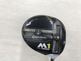 M1 美品 テーラーメイド M1 460 2017 10.5° ドライバー ヘッド 単体 HC 