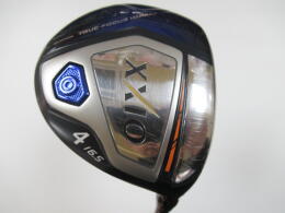 XXIO(ゼクシオ) 10　9W 23度 MP1000(S)　FW XXIOユーティリティ（9代目 ゼクシオ ナイン） | ウッド | 製品情報