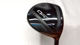 槙様　Qi10 5w 5番ウッド 18度 ベンタスブラック7X 槙様 Qi10 5w 5番ウッド 18度 ベンタスブラック7X QI10 max