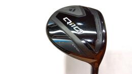 テーラーメイド　qi10 3w FW テンセイ 1K ホワイト70X Qi10 フェアウェイウッド | Qi10 Fairwaywood | TaylorMade Golf