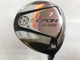 epon AF-256 FW フェアウェイウッド エポン EPON FW史上初！！ 可変スリーブ採用「AF-256 FW」 | golfshop fiore