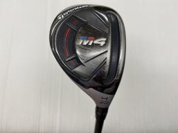 M4｜テーラーメイド｜ユーティリティ｜中古ゴルフクラブを探す｜ゴルフ