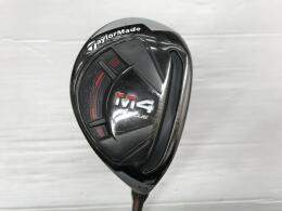 M4 2021｜テーラーメイド｜ユーティリティ｜中古ゴルフクラブを探す