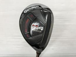 M4 2021｜テーラーメイド｜ユーティリティ｜中古ゴルフクラブを探す