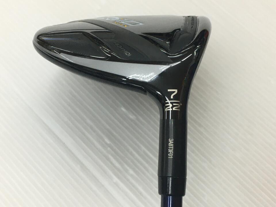 Qi10 MAX｜テーラーメイド｜フェアウェイウッド｜Diamana BLUE TM50