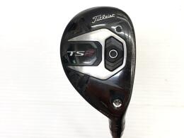 TS2｜タイトリスト｜ユーティリティ｜中古ゴルフクラブを探す｜ゴルフ