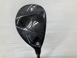 SRIXON ZXi HYBRID｜ダンロップ｜ユーティリティ｜中古ゴルフクラブを