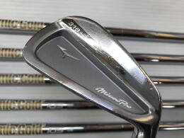 Mizuno Pro 319｜ミズノ｜アイアンセット｜中古ゴルフクラブを探す