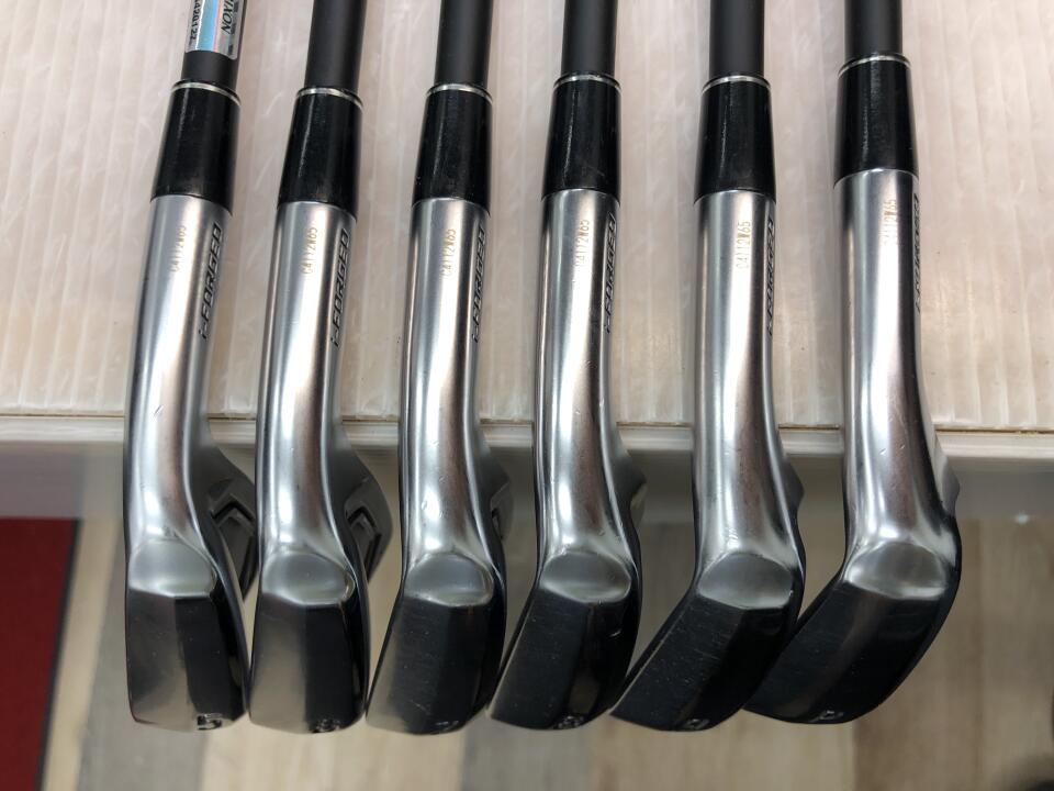 中古ダンロップ スリクソンZXi5 TRAVIL85R5本セット右 中古ダンロップ スリクソンZXi5 TRAVIL85R5本セット右 SRIXON ZXi5