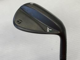 (中古) MILLED GRIND4 ウエッジ　左54° TaylorMade（テーラーメイド） Taylor Made MILLED GRIND HI-TOE 54