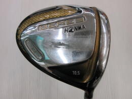 BERES 2019｜ホンマゴルフ｜ドライバー｜中古ゴルフクラブを探す