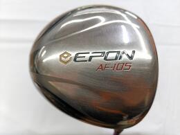 エボン　AF　１０５ 　チタン　ドライバー ヘッド！ エボン AF 105 チタン ドライバー ヘッド！ エボン AF 105 チタン