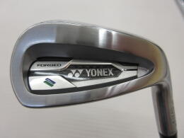 EZONE CB 702 FORGED｜ヨネックス｜アイアンセット｜中古ゴルフクラブ