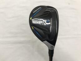 SIM2 MAX｜テーラーメイド｜ユーティリティ｜中古ゴルフクラブを探す