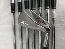 スリクソン Z945｜ダンロップ｜アイアンセット｜中古ゴルフクラブを