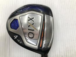 XXIO 10 ネイビー｜ダンロップ｜フェアウェイウッド｜中古ゴルフクラブ