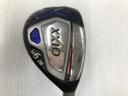 XXIO 10 ネイビー｜ダンロップ｜ユーティリティ｜中古ゴルフクラブを