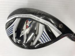 【新品未使用品】キャロウェイ XR ユーティリティ U4H　U5H S セット 新品未使用品】キャロウェイ XR ユーティリティ U4H U5H S セット