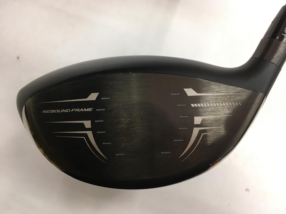 SRIXON ZX5 Mk2 LS｜ダンロップ｜ドライバー｜Diamana ZX-2 50｜中古