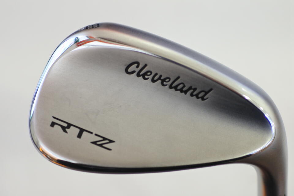 グルテンフリー様•*¨*•.¸♬︎ RTZ ツアーサテン｜クリーブランド｜ウェッジ｜ダイナミックゴールド