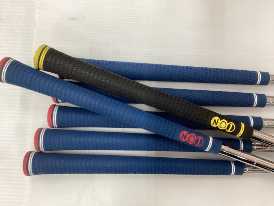 ROGUE ST MAX｜キャロウェイ｜アイアンセット｜ダイナミックゴールド