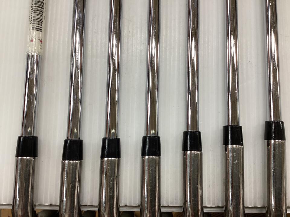 ROGUE ST MAX｜キャロウェイ｜アイアンセット｜ダイナミックゴールド