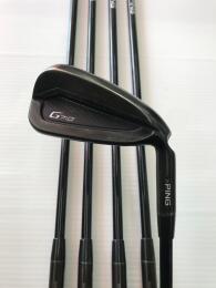 G710｜ピン｜アイアンセット｜中古ゴルフクラブを探す｜ゴルフ・ドゥ