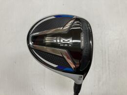 SIM MAX｜テーラーメイド｜フェアウェイウッド｜中古ゴルフクラブを