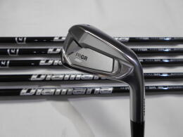 02 IRON 2023｜プロギア｜アイアンセット｜中古ゴルフクラブを探す