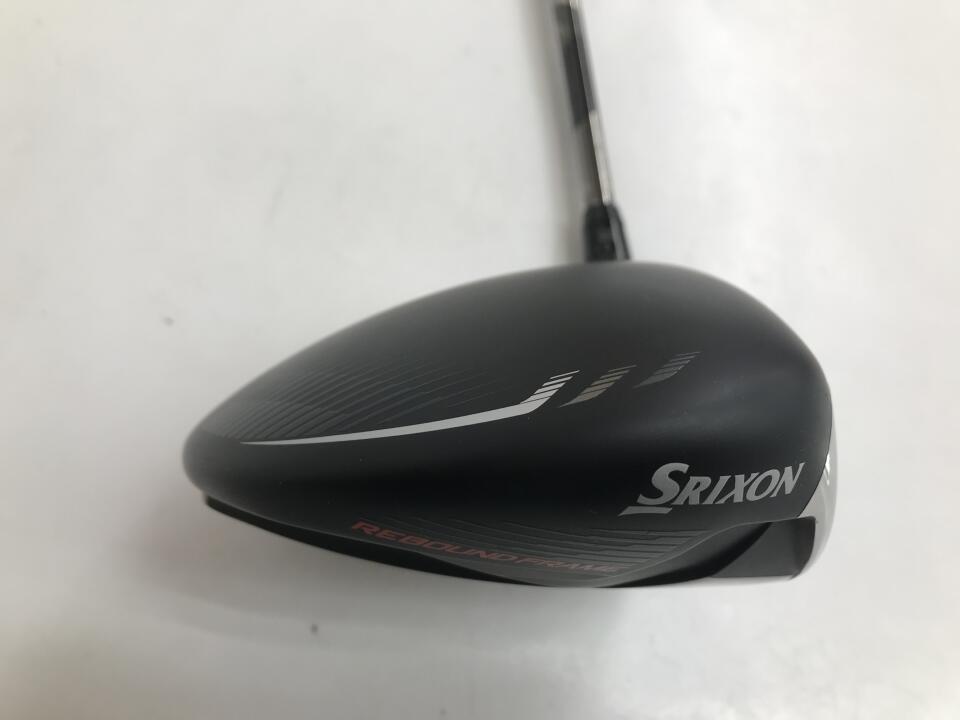 SRIXON ZX5 Mk2 LS｜ダンロップ｜ドライバー｜DIAMOND Speeder 6