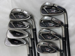 テーラーメイドM4(2021)アイアンセット M4 2021｜テーラーメイド｜アイアンセット｜中古ゴルフクラブを探す