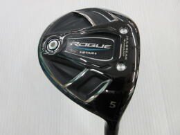 ROGUE STAR｜キャロウェイ｜フェアウェイウッド｜中古ゴルフクラブを