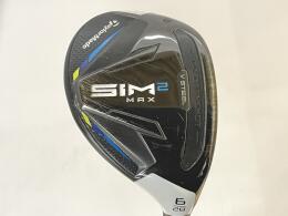 SIM2 MAX レディス｜テーラーメイド｜ユーティリティ｜中古ゴルフ