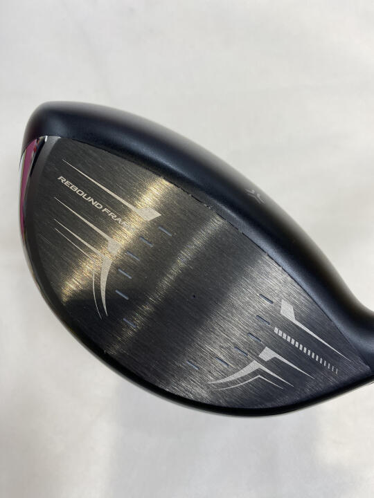 SRIXON ZX5 Mk2 LS｜ダンロップ｜ドライバー｜SPEEDER NX GREEN 60