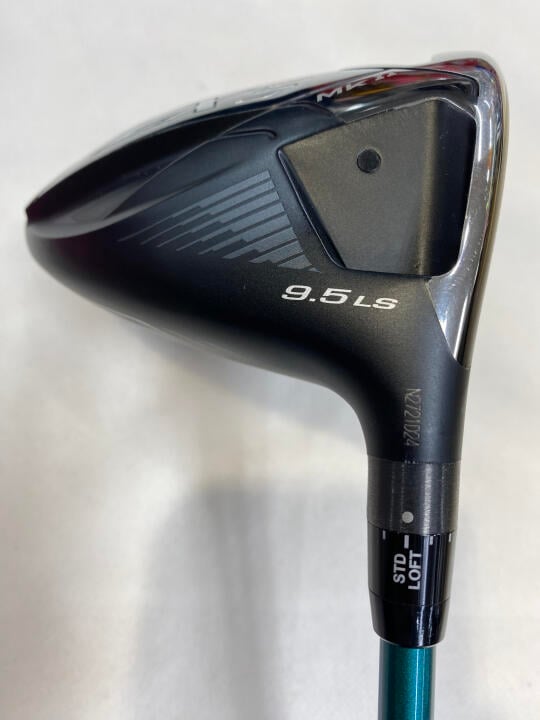 SRIXON ZX5 Mk2 LS｜ダンロップ｜ドライバー｜SPEEDER NX GREEN 60