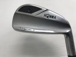 TOUR WORLD TW-U 2019｜ホンマゴルフ｜ユーティリティ｜中古ゴルフ