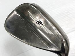 VOKEY SM9 ブラッシュドスチール｜タイトリスト｜ウェッジ｜中古ゴルフ