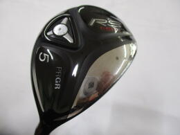 RS RED｜プロギア｜ユーティリティ｜中古ゴルフクラブを探す｜ゴルフ・ドゥ