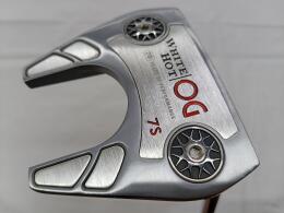 ホワイト ホット OG #7S｜オデッセイ｜パター｜中古ゴルフクラブを探す