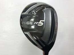RS 5｜プロギア｜ユーティリティ｜中古ゴルフクラブを探す｜ゴルフ・ドゥ