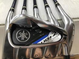 inpres UD+2 2021｜ヤマハ｜アイアンセット｜中古ゴルフクラブを探す