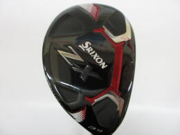 SRIXON ZX HYBRID｜ダンロップ｜ユーティリティ｜中古ゴルフクラブを