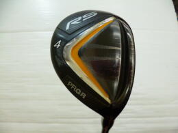 RS JUST｜プロギア｜ユーティリティ｜中古ゴルフクラブを探す｜ゴルフ
