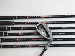 インプレス RMX UD+2｜ヤマハ｜アイアンセット｜中古ゴルフクラブを