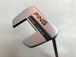 2023 PRIME TYNE 4｜ピン｜パター｜中古ゴルフクラブを探す｜ゴルフ・ドゥ